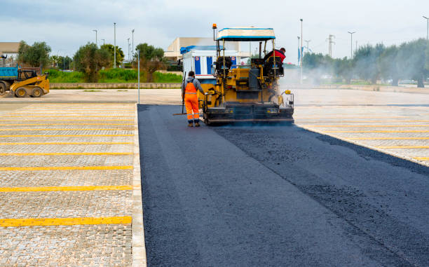 Best Permeable Paver Driveways  in Indian River Estates, FL