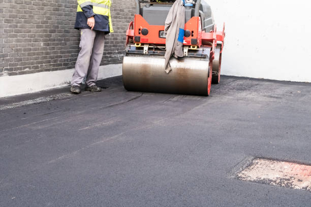 Driveway Pressure Washing in Indian River Estates, FL